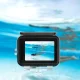 Tech-Protect Waterproof Case for GoPro Hero 9 / 10 / 11 / 12 - transparent