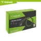 Portable Battery Powered Camping Shower 6000mAh Trizand