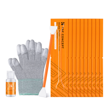 K&F Concept APS-C Sensor Cleaning Kit (KF4290)