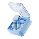TWS Wireless Earbuds QCY MeloBuds Neo T31 Blue