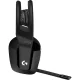 Logitech G G733 Lightspeed Wireless Gaming Headset, Black