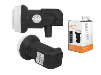 LTC Single Black SAT LNB Converter