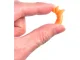 Reusable Earplugs with Cord, 32 dB