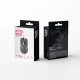 Maxlife MXHM-01 Optical Mouse 1000 DPI 1.2m Black