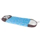 Kids Travel Sleeping Bag with Pillow 2in1 125x50cm, Blue