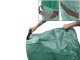 Garden Waste, Grass and Leaf Bag, 120L