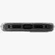 Uniq LifePro Xtreme Magclick Case for iPhone 17, Black