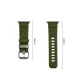 Tech-Protect Motion Strap for Apple Watch 44 / 45 / 46 / 49 mm, Green