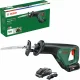 Bosch AdvancedRecip 18 (1x2.5Ah) Cordless Reciprocating Saw