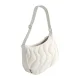 Tomtoc Terra-T34 Puffy 11\" / 9L Shoulder Bag (T34M1W1), White