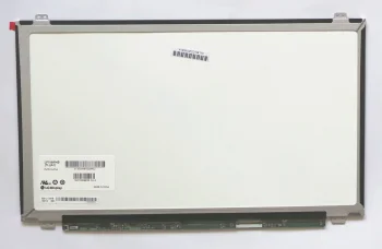 LG 15.6" Laptop LCD Screen 1366x768 HD, SLIM, Matte