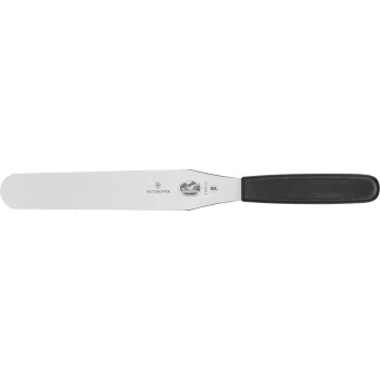 Victorinox Swiss Classic Spatula, 20 cm, Silver / Black