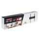 Maclean MC-862 TV Wall Mount, 26-55\", up to 40kg, Black