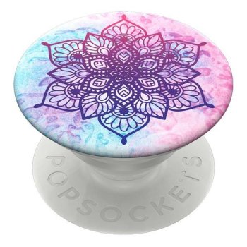 Popsockets 2 Rainbow Nirvana Holder and Phone Stand