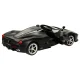 Rastar Ferrari LaFerrari Aperta 1:14 RC Car, Black