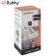 Cordless Fabric Shaver and Lint Remover Ruhhy 27131, USB-C