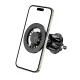 Tech-Protect N56 Magnetic Air Vent Car Phone Holder MagSafe, Black