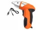 Rechargeable Battery Electro Screwdriver, 45 elem.