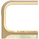 Nimmy Gentle Pets MagSafe Phone Case Cover iPhone 17 Pro - Brown Dog Design