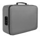 Dokumentu soma ar slēdzeni | Locking document bag