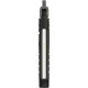 Brennenstuhl HL 400 AC Rechargeable LED Hand Lamp, 400 lm, Black