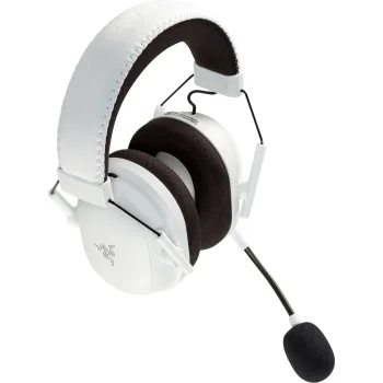Razer BlackShark V2 Pro 2023 Wireless Gaming Headset, White