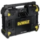 Jobsite Radio DeWalt DWST1-81078-QW DAB+ / FM Bluetooth IP54