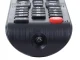 Universal TV Remote Control for Samsung 00741a Black