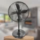 Bakalu CoolBreeze 5000 SVM Metal Floor Fan Ø50 cm