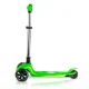 Ricokids Jelly 3-Wheel Balance Scooter for Kids, Green
