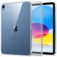 Tech-Protect FlexAir Hybrid Case for iPad 10.9\" (2022) / 11\" (2025) - Transparent