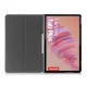 Tech-Protect SmartCase for Lenovo Tab Plus, Black