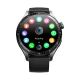 Joyroom JR-FC2 Pro Smartwatch with Bluetooth Calling - Dark Gray