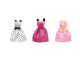 Кукла с Мебелью, Шкафом и Одеждой | Doll with Furniture and Wardrobe and Clothes