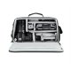 Puluz photo shoulder bag (black)
