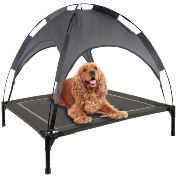 Dog Bed with a Canopy Purlov 25428
