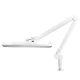 LED Beauty Lamp Elegante 801-tl with Clamp and Adjustable Light, White