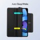 Esr iPad Air 10.9 inch Case Rebound Magnetic Black