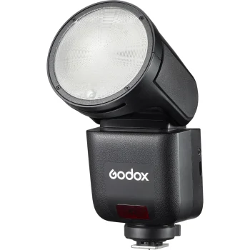 Godox V1 mid TTL Camera Flash for Nikon