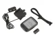 Waterproof LCD Bicycle Computer with 27 Functions