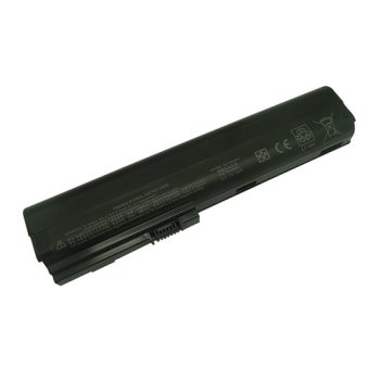 HP SX06XL Extra Digital Selected Notebook Battery 4400mAh, black