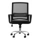 Ergonomic Office Chair QS-03, Black