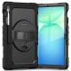 Tech-Protect Solid Case for Samsung Galaxy Tab S10 FE+, Black