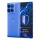3mk Clear Case for Motorola Edge 60 Pro, Transparent
