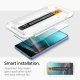 Spigen Glas.TR EZ Fit Tempered Glass (2-Pack) for Samsung Galaxy S25 Ultra, Transparent