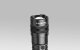 Superfire GT60 kabatas lukturis 2600lm USB-C melns