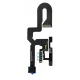 Speaker Flex Cable with Sensors & Front Camera for iPhone 7 Plus