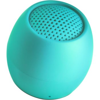 Boompods Zero Ocean Portable Speaker, Aquamarine