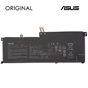 Notebook Battery ASUS C41N2002, 4115mAh, Original