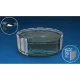 Bestway 56406 Power Steel Frame Pool 305 x 76 cm
